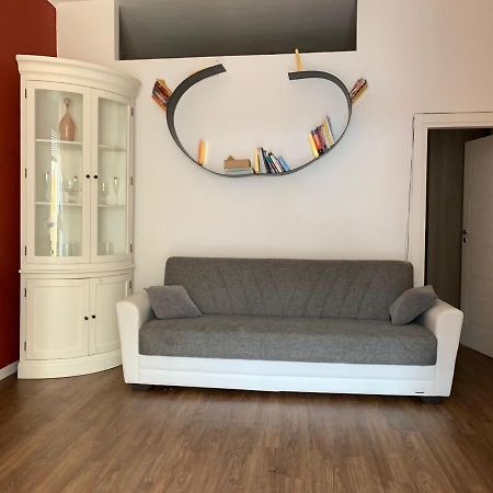 Apartamento Casina Nel Borgo Bolonia Exterior foto