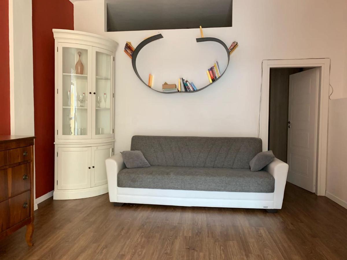 Apartamento Casina Nel Borgo Bolonia Exterior foto