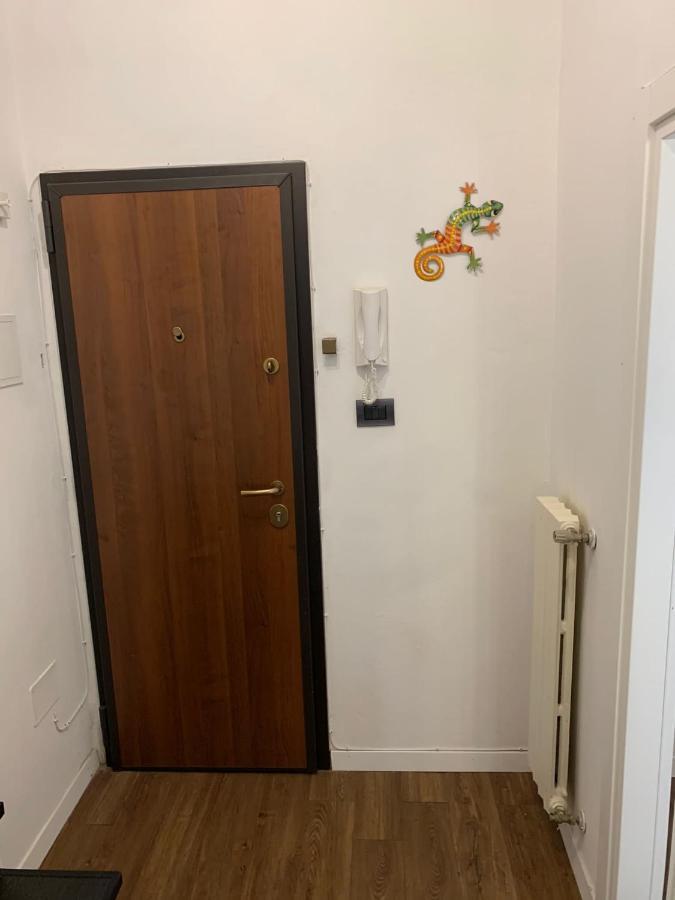 Apartamento Casina Nel Borgo Bolonia Exterior foto