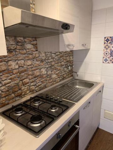 Apartamento Casina Nel Borgo Bolonia Exterior foto