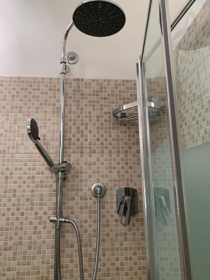 Apartamento Casina Nel Borgo Bolonia Exterior foto