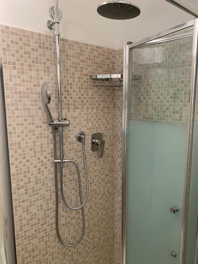 Apartamento Casina Nel Borgo Bolonia Exterior foto