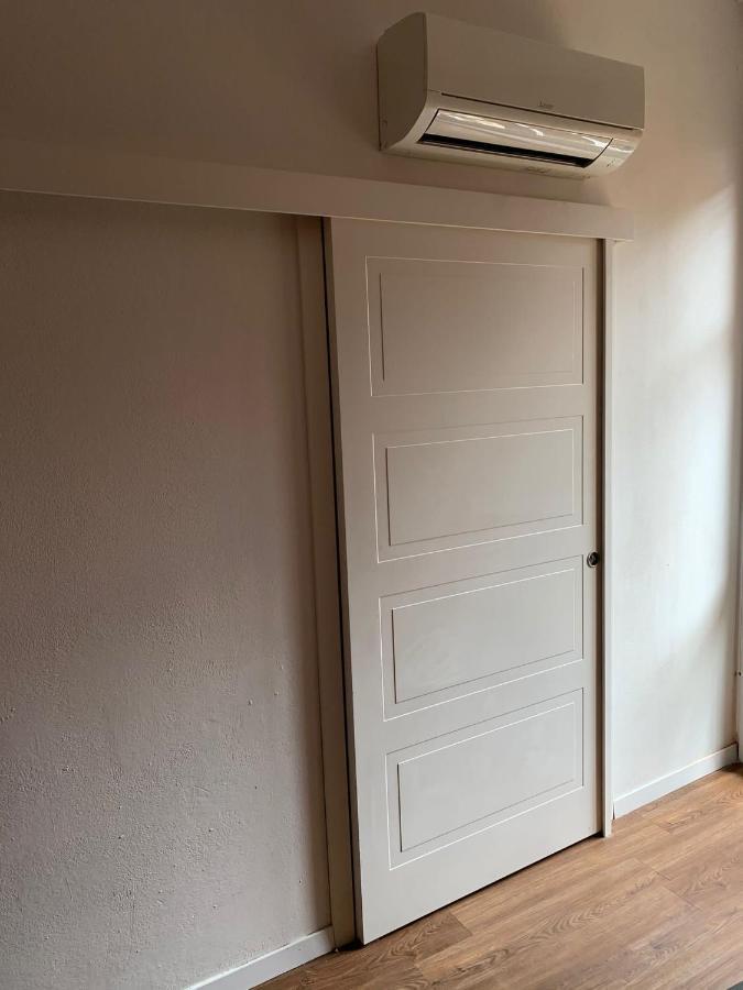 Apartamento Casina Nel Borgo Bolonia Exterior foto