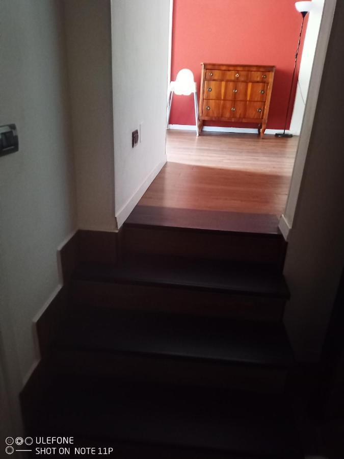 Apartamento Casina Nel Borgo Bolonia Exterior foto