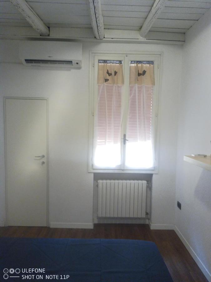Apartamento Casina Nel Borgo Bolonia Exterior foto