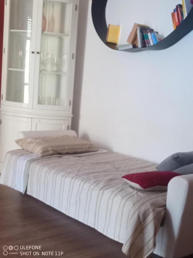 Apartamento Casina Nel Borgo Bolonia Exterior foto