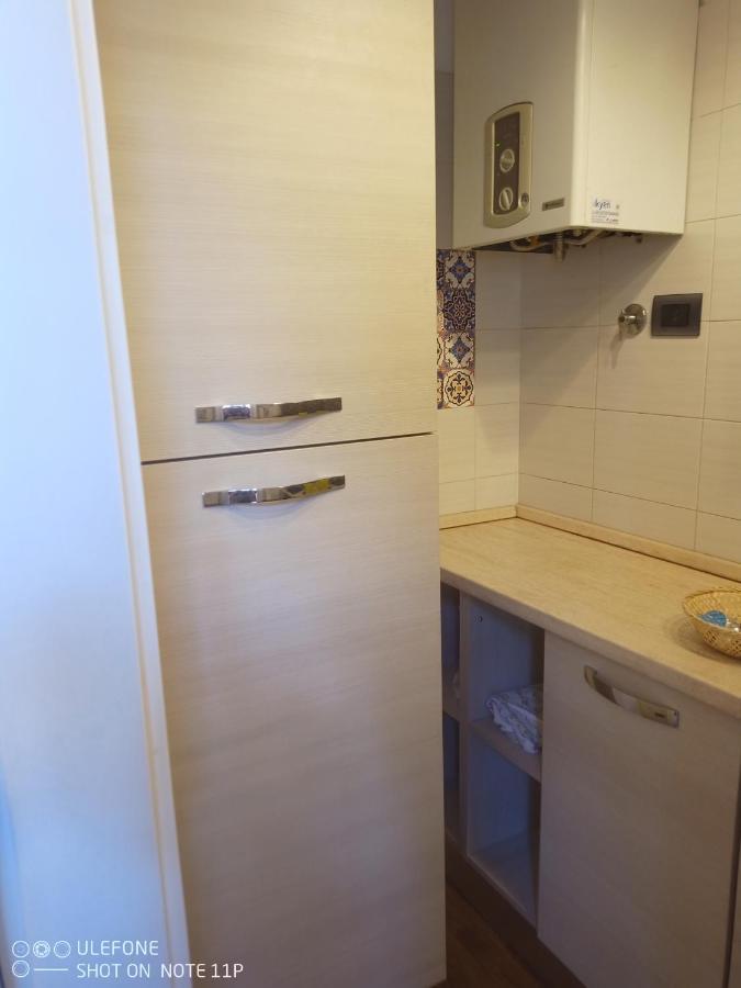 Apartamento Casina Nel Borgo Bolonia Exterior foto