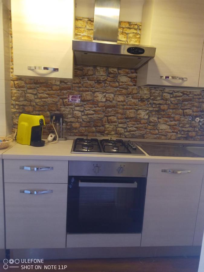 Apartamento Casina Nel Borgo Bolonia Exterior foto