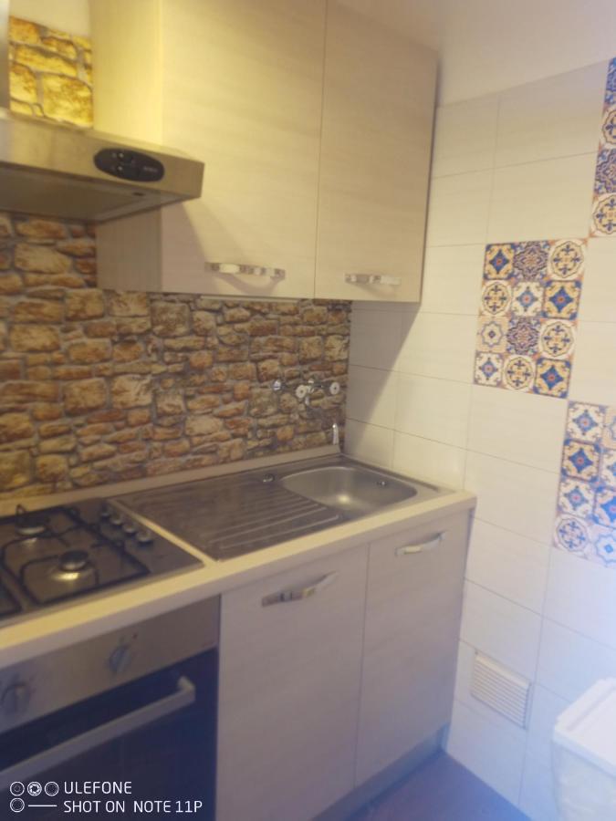 Apartamento Casina Nel Borgo Bolonia Exterior foto