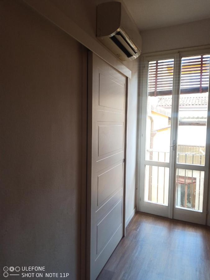 Apartamento Casina Nel Borgo Bolonia Exterior foto