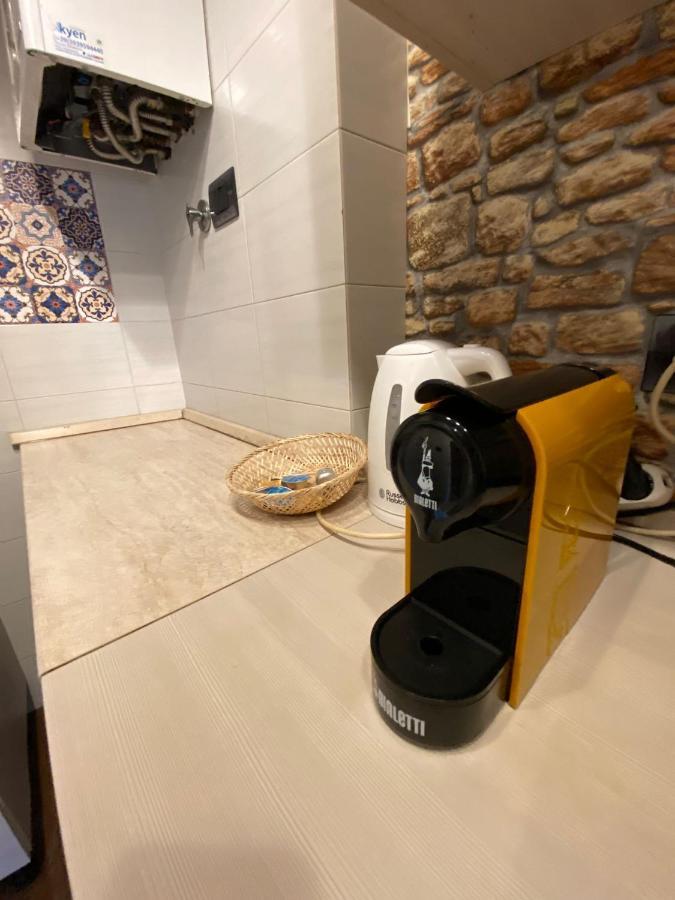 Apartamento Casina Nel Borgo Bolonia Exterior foto