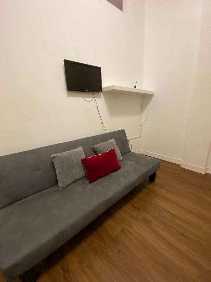 Apartamento Casina Nel Borgo Bolonia Exterior foto