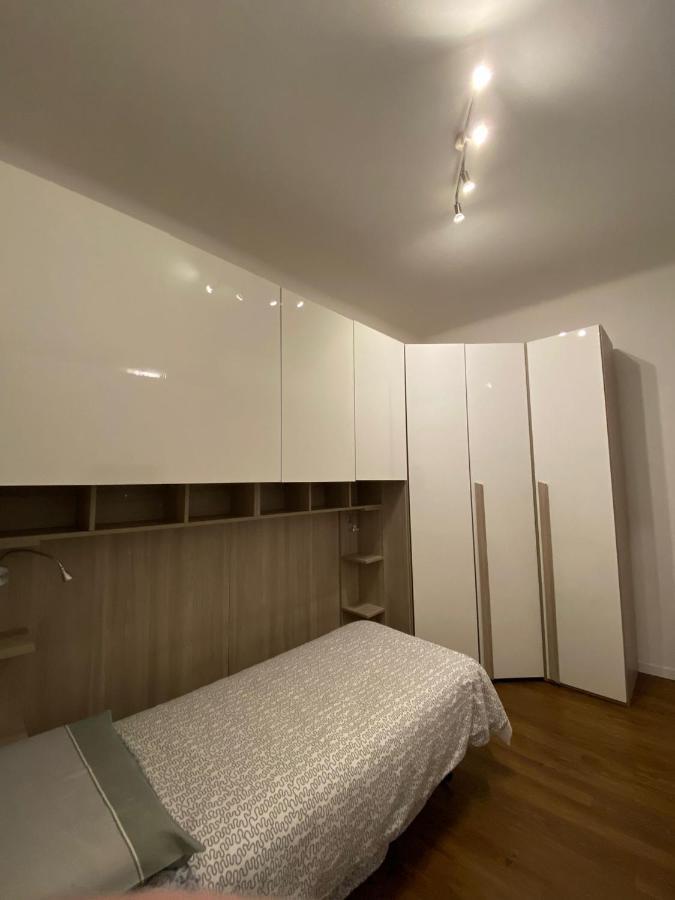 Apartamento Casina Nel Borgo Bolonia Exterior foto