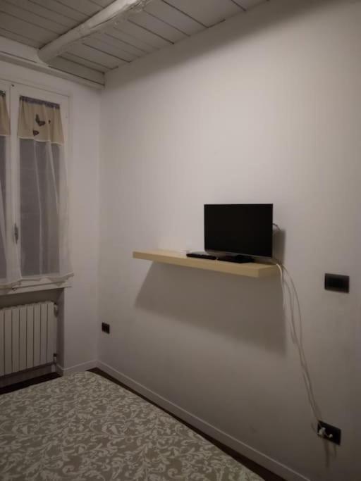 Apartamento Casina Nel Borgo Bolonia Exterior foto